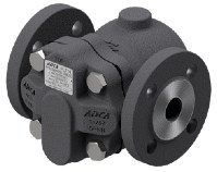 FLT16 SG JÄRN 1/2"och 3/4"– DN15 och DN20-image