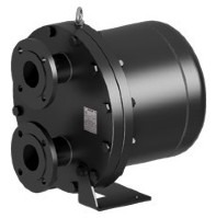 FLT312, 2"– DN50", FLT314, 2½"– DN65 Kolstål-image