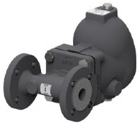 FLT35 KOLSTÅL 1"– DN 25-image