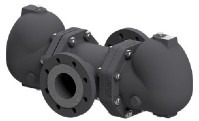 FLT39 TW KOLSTÅL 3"och 4"– DN80 och DN100-image