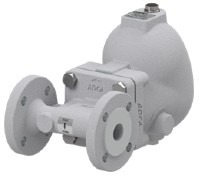 FLT45 Rostfritt stål 1"– DN25-image