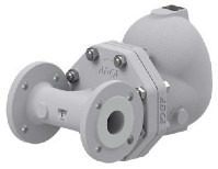 FLT49 Rostfritt stål 2"– DN50-image
