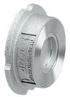 RD40 -1/2" - 4" – DN 15 - DN 100-image