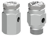 VB21 - VB21M Rostfritt stål 1/2" x 1/8"-image